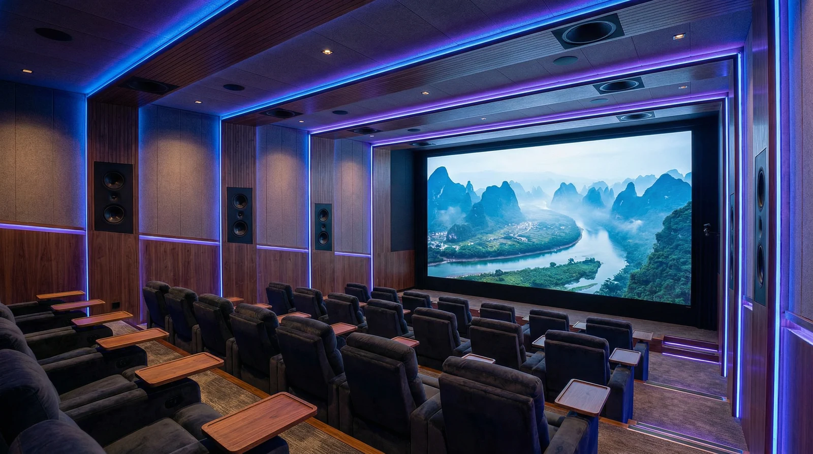 国产免费看片栏目私人影院级观影体验